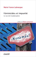 Féminicides et impunité